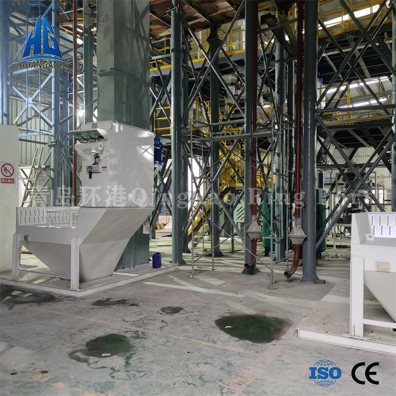 石膏砂漿生產(chǎn)設(shè)備